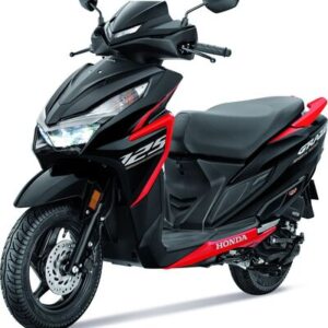 honda charging scooty price