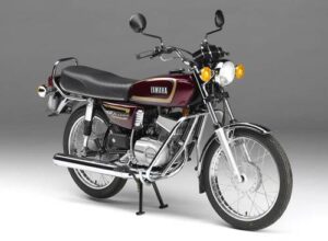 Yamaha RXG 135 Price in India 2024, Specs, Mileage, Top Speed